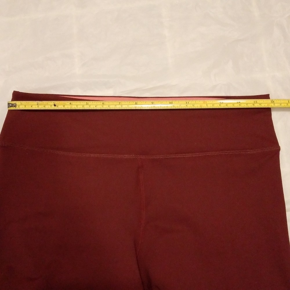 NWT Walmart Leggings Size Lg 12-14 - Picture 7 of 7